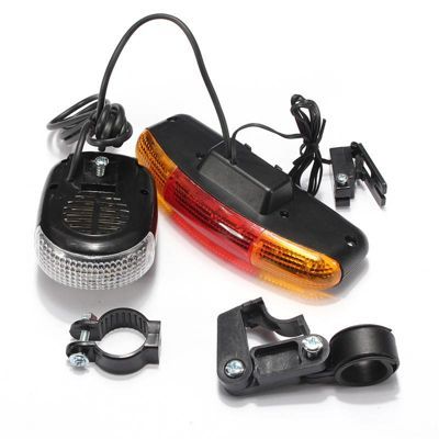 Lampa XC-408 kierunkowskazy