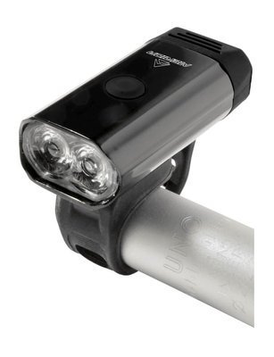 Lampa przednia Merida 300LM, USB, wtyczka zintegrowana