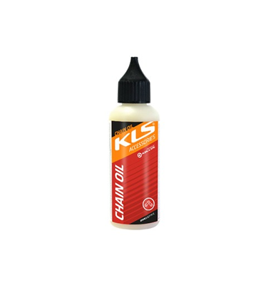 Olej do łańcucha KLS Chain Oil 50ml