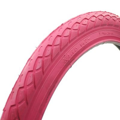 Opona 26x1,75 SA-206 PINK