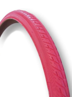 Opona 700x45c SA-209 PINK 2089