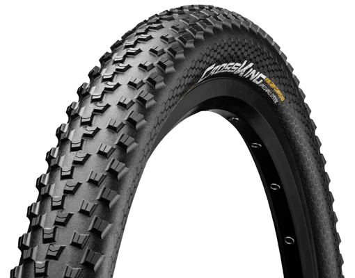 Opona CONTINENTAL Cross King 29-2,3 (58-622) performance  