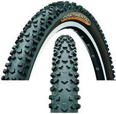 Opona CONTINENTAL Race King RS zwijana MTB 29 x 2,2 530g