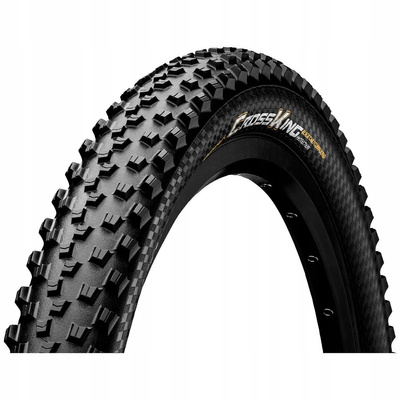 Opona Conti Cross King 2.2 Performance 29x2.20 55-622 czarna