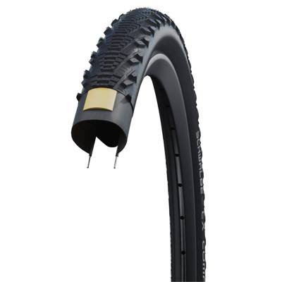 Opona Schwalbe CX Comp 700x38C/KG/SBC