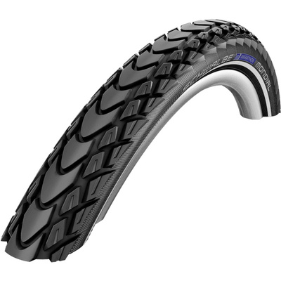 Opona Schwalbe MARATHON MONDIAL/28X1.60/RG/REFL 