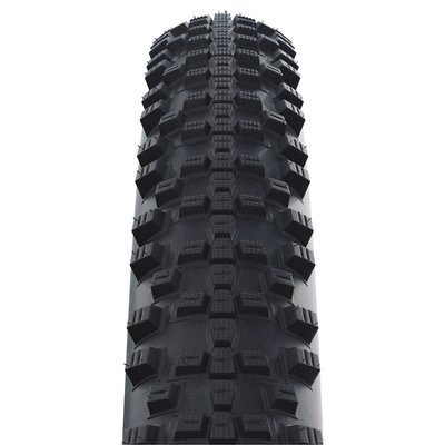 Opona rowerowa 28x1,65 Schwalbe Smart Sam Performance/Addix