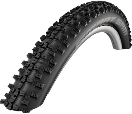 Opona rowerowa Schwalbe Smart Sam 28x1,75 perf/ addix