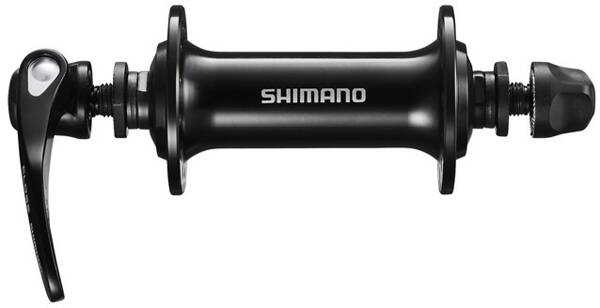 Piasta przód 32H SHIMANO Sora HB-RS300