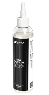 Płyn uszczelniający do opon rowerowych DT Swiss Low Presure 240ml