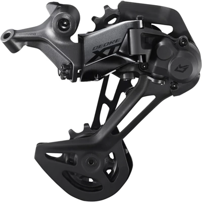 Przerzutka tył 11rz GS SHIMANO Deore XT RD-M8130 