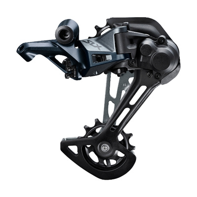 Przerzutka tył 12rz sgs SHIMANO SLX RD-M7100 przód x1