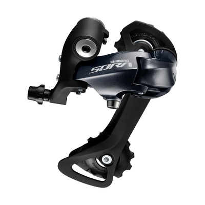 Przerzutka tył 9rz GS SHIMANO Sora RD-R3000 