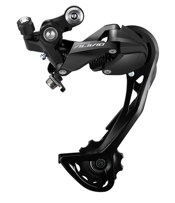 Przerzutka tył 9rz SHIMANO Alivio RD-M3100 