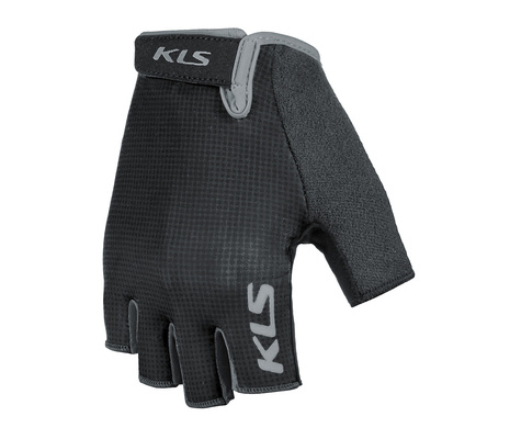 Rękawiczki KLS Factor 021, black, S