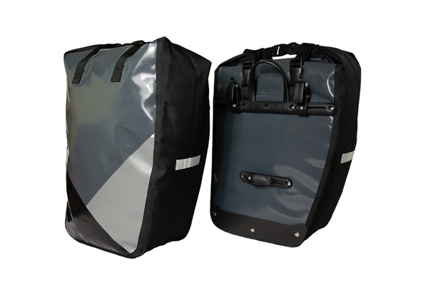 Sakwy Waterproof Pannier II 