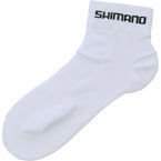 Skarpetki SHIMANO Accu-3D 120 białe L