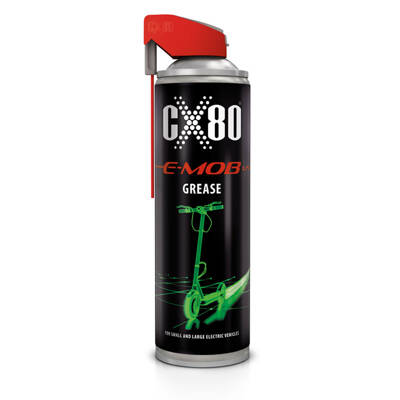 Smar Electromobility Grease 500ml duospray