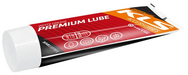 Smar KLS Premium Lube tube 100gr