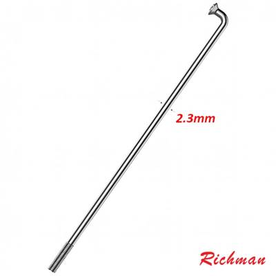 Szprycha 194mm Richman S13 nierdz, 2,3mm SR