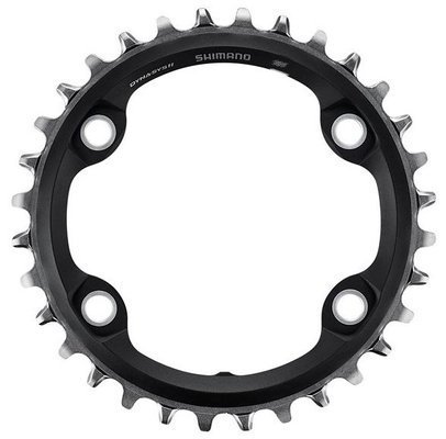 Tarcza mechanizmu SHIMANO SLX 34T SM-CRM70 do FC-M7000-1