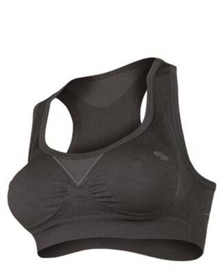 Top damski fitbalance czarny S CR00240