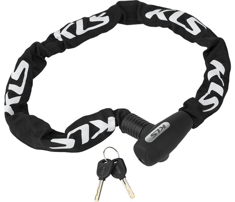 Zamknięcie rowerowe KLS Chainlock 8