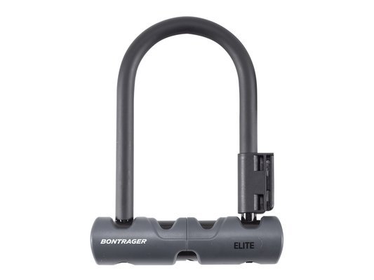 Zamknięcie typu mini U-Lock na klucz Bontrager Elite 12 x 1400 mm