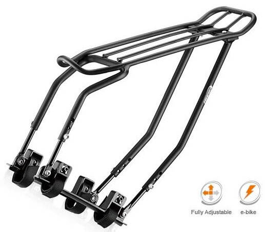 Bagażnik Ibera Staymount Rear carrier IB-RA19