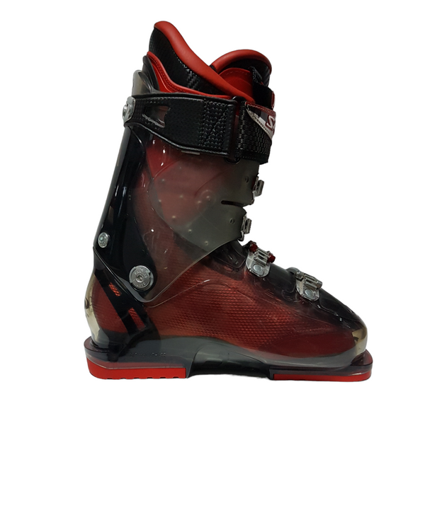 Buty narciarskie Salomon Impact 10 roz 25.0-25.5