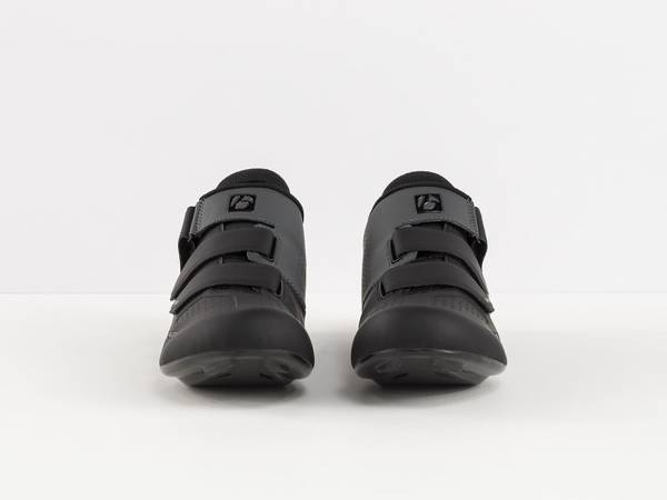 Buty szosowe Bontrager Starvos Męskie 45 (29cm) Czarne