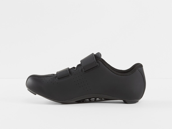 Buty szosowe bontrager solstice męskie 42 (27cm)  czarne