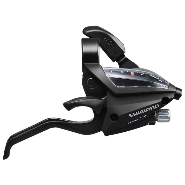 Dźwignia przerzutki/hamulca prawa 7rz SHIMANO Acera ST-EF500