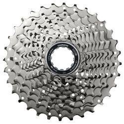 Kaseta rowerowa 10rz SHIMANO Tiagra CS-HG500 11-32