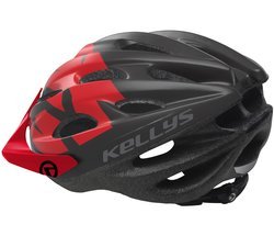 Kask Blaze 018 red  M/L (58-61cm)