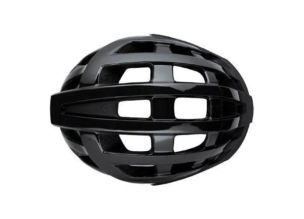 Kask Lazer Compact Black Uni 54-61cm 