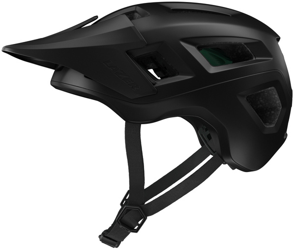 Kask Lazer Coyote KC matte black XL