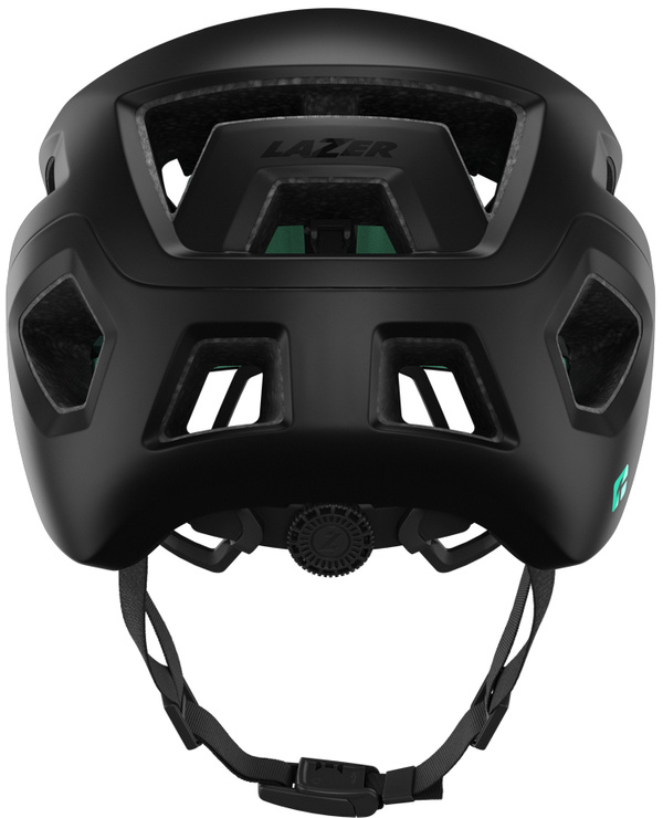 Kask Lazer Coyote KC matte black XL