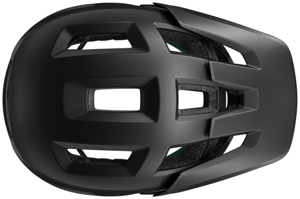 Kask Lazer Coyote KC matte black XL