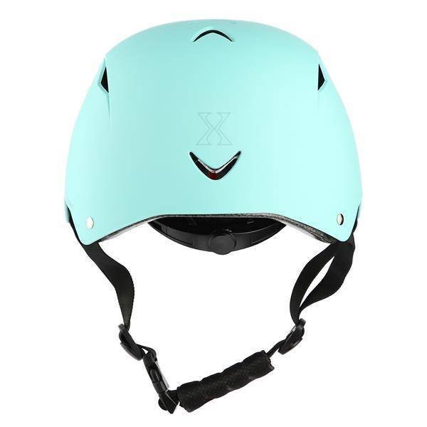 Kask MTW02 Nils Extreme jasnoniebieski S (52-56 cm)