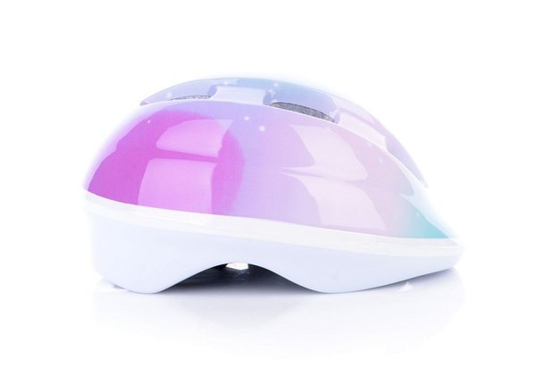 Kask Tempish RAYBOW GIRL RÓŻOWY DLA DZIECI XS ( 45-47 ) cm