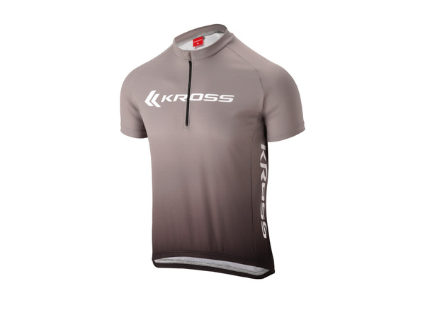 Koszulka sport Jersey L BK