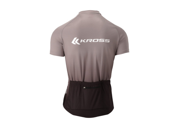 Koszulka sport Jersey L BK