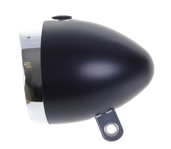 LAMP XC-764B czarna prod retro LED