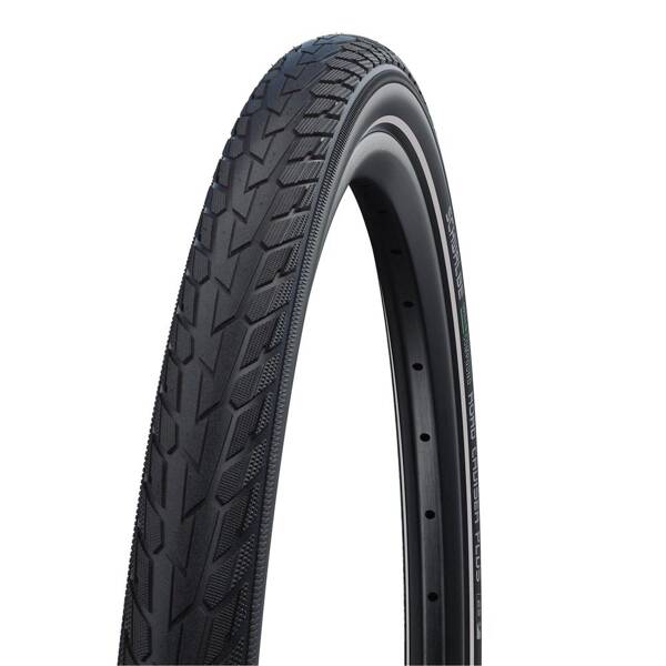 Opona 20x1,75 Schwalbe Road Cruiser Plus GC ref