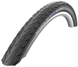 Opona 26x1,75 Schwalbe Silento KG reflex