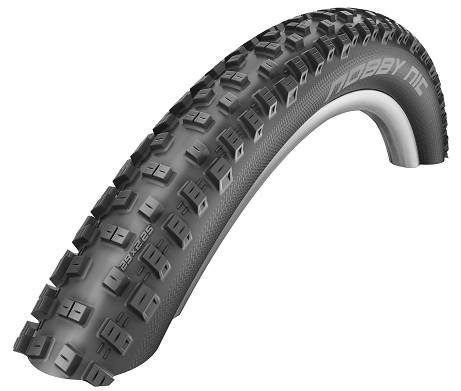 Opona Schwalbe NOBBY NIC/29X2.25/DC/PERF 