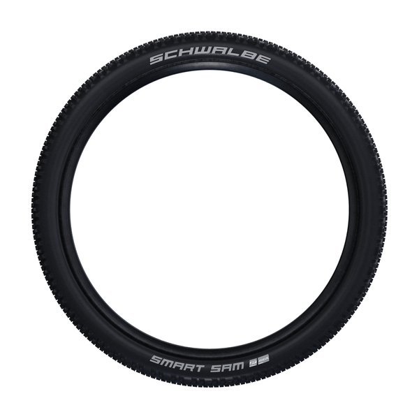 Opona rowerowa 28x1,65 Schwalbe Smart Sam Performance/Addix