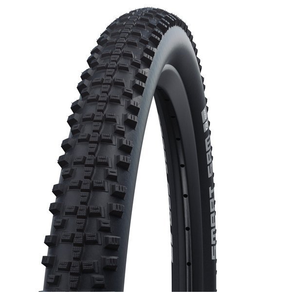 Opona rowerowa 28x1,65 Schwalbe Smart Sam Performance/Addix