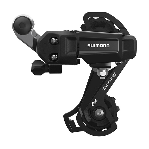 Przerzutka tył Shimano RD-TY200 6/7rz ma śrubę